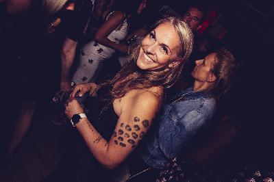 Party Bild aus dem Pirates Berlin vom 13.06.2025